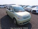 Toyota Sienta NCP81G