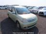 Used 2007 AT toyota sienta NCP81G Image[0]