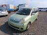 Used 2007 AT toyota sienta NCP81G Image[2]