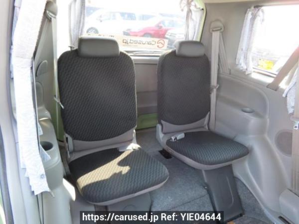 Used 2007 AT toyota sienta NCP81G Image[15]