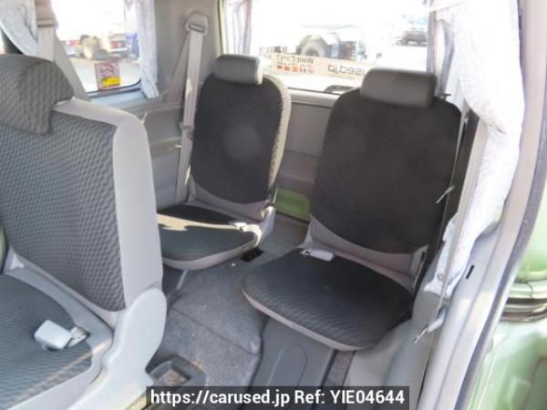 Used 2007 AT toyota sienta NCP81G Image[16]