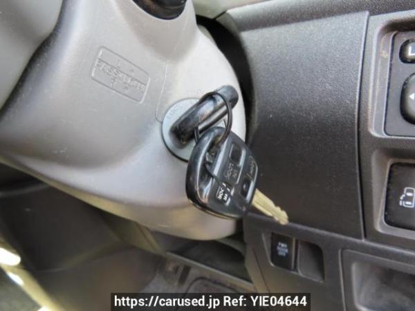 Used 2007 AT toyota sienta NCP81G Image[26]
