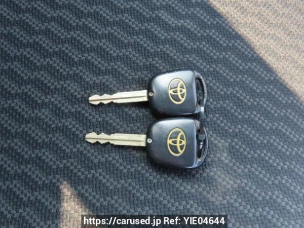 Used 2007 AT toyota sienta NCP81G Image[28]