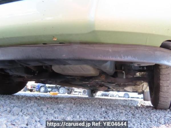 Used 2007 AT toyota sienta NCP81G Image[34]