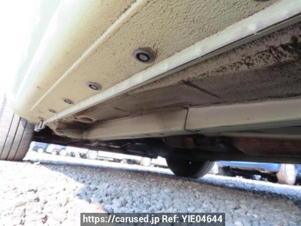 Used 2007 AT toyota sienta NCP81G Image[35]