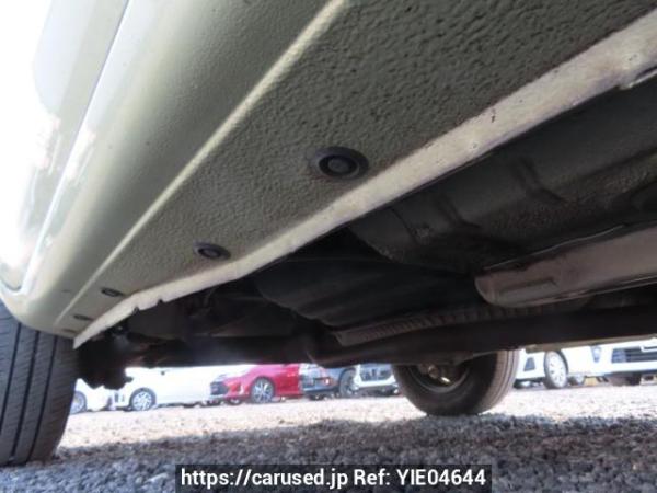 Used 2007 AT toyota sienta NCP81G Image[37]