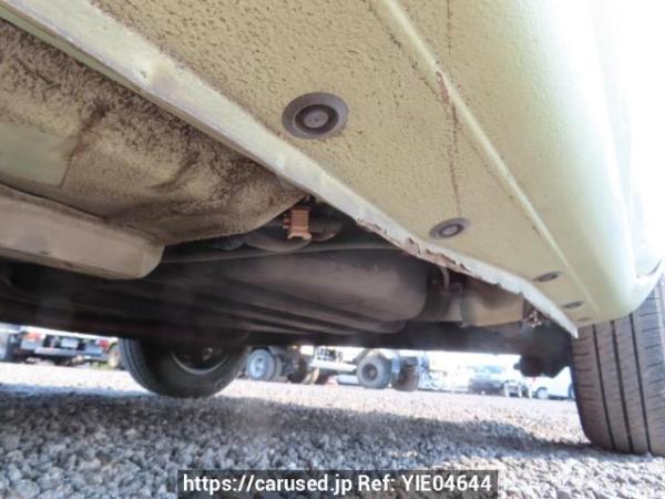 Used 2007 AT toyota sienta NCP81G Image[38]