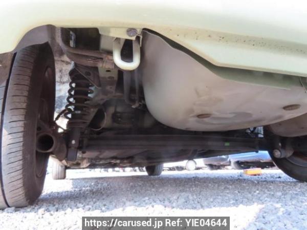 Used 2007 AT toyota sienta NCP81G Image[39]