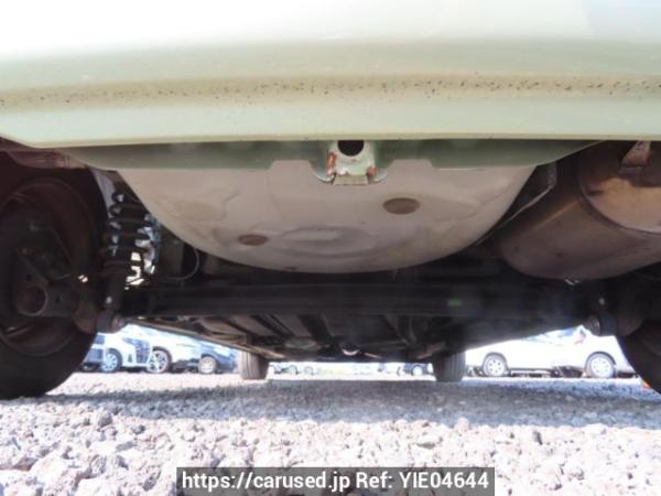 Used 2007 AT toyota sienta NCP81G Image[41]