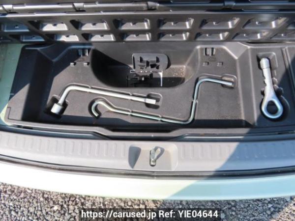 Used 2007 AT toyota sienta NCP81G Image[42]