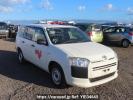 Toyota Succeed Van NCP160V