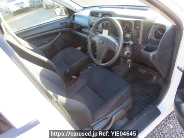 Used 2017 AT toyota succeed-van NCP160V Image[13]