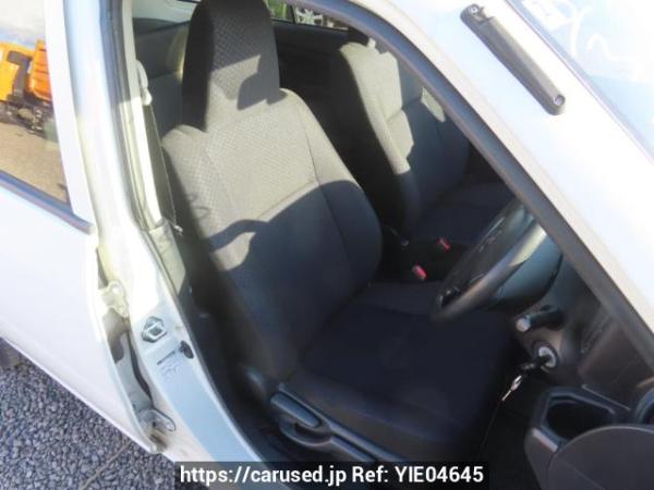 Used 2017 AT toyota succeed-van NCP160V Image[14]