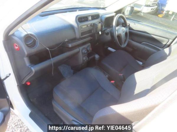 Used 2017 AT toyota succeed-van NCP160V Image[15]