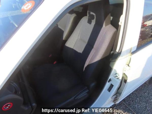 Used 2017 AT toyota succeed-van NCP160V Image[16]