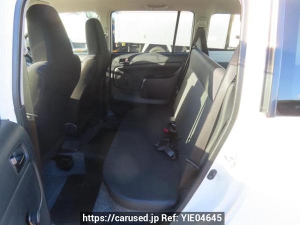 Used 2017 AT toyota succeed-van NCP160V Image[18]