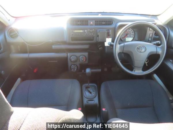 Used 2017 AT toyota succeed-van NCP160V Image[19]