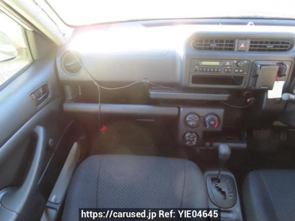 Used 2017 AT toyota succeed-van NCP160V Image[20]