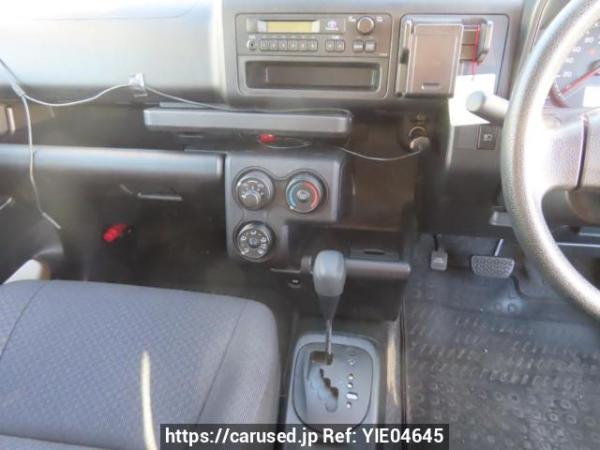 Used 2017 AT toyota succeed-van NCP160V Image[22]