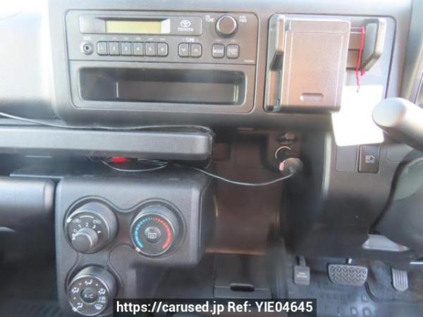 Used 2017 AT toyota succeed-van NCP160V Image[23]