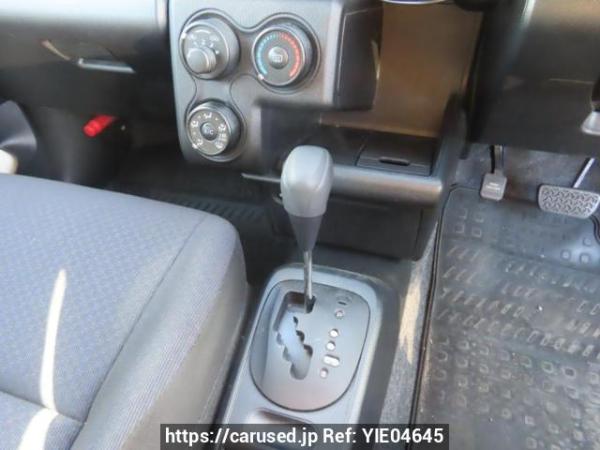 Used 2017 AT toyota succeed-van NCP160V Image[24]