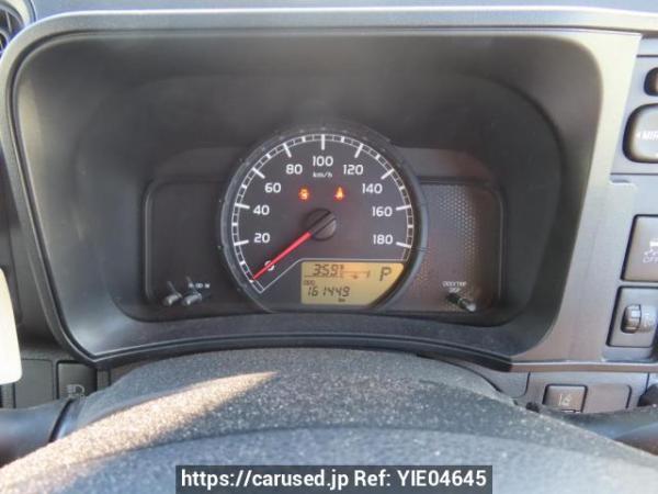 Used 2017 AT toyota succeed-van NCP160V Image[25]