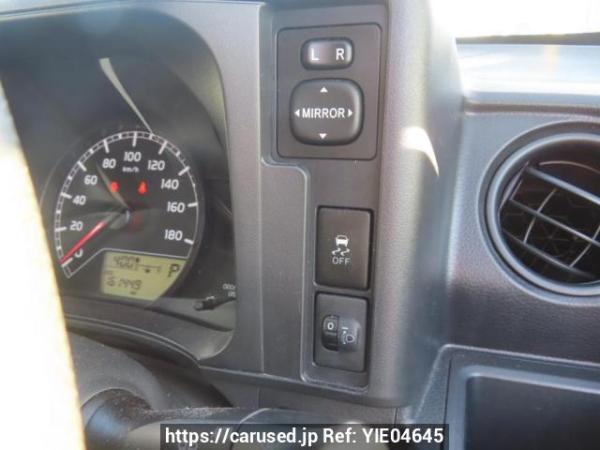 Used 2017 AT toyota succeed-van NCP160V Image[27]