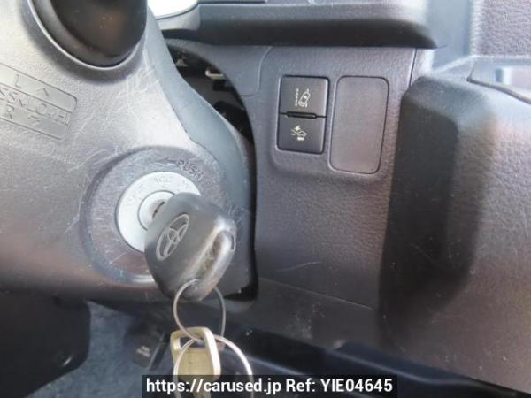 Used 2017 AT toyota succeed-van NCP160V Image[29]