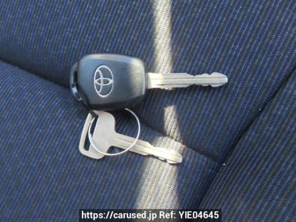 Used 2017 AT toyota succeed-van NCP160V Image[30]
