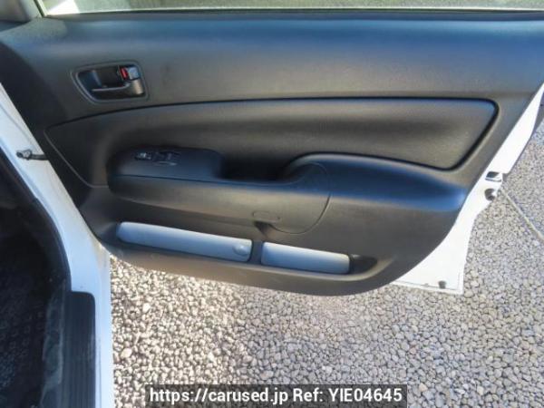 Used 2017 AT toyota succeed-van NCP160V Image[31]