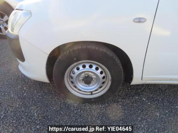 Used 2017 AT toyota succeed-van NCP160V Image[32]