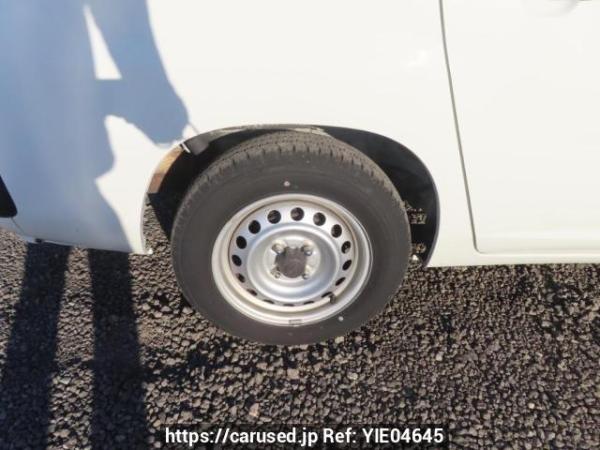 Used 2017 AT toyota succeed-van NCP160V Image[34]