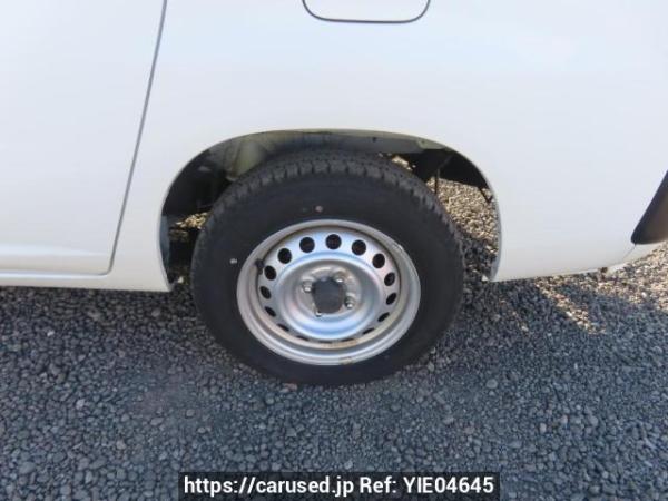 Used 2017 AT toyota succeed-van NCP160V Image[35]