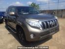 Toyota Land Cruiser Prado TRJ150W