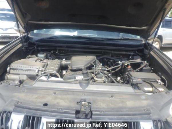 Used 2014 AT toyota land-cruiser-prado TRJ150W Image[9]