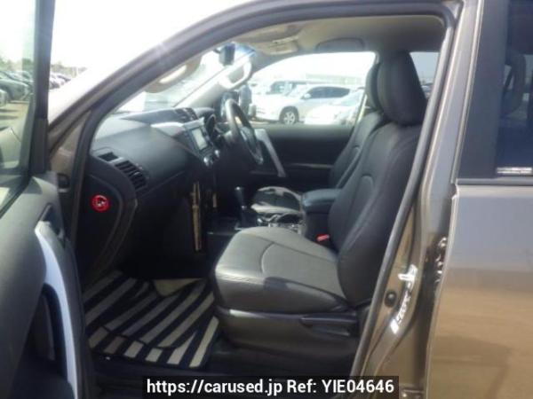 Used 2014 AT toyota land-cruiser-prado TRJ150W Image[12]