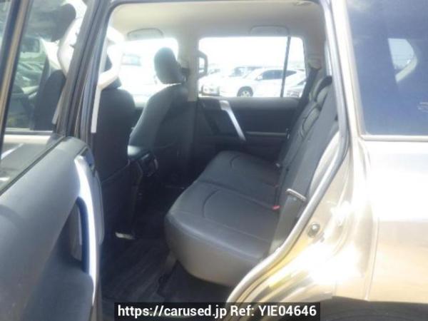 Used 2014 AT toyota land-cruiser-prado TRJ150W Image[14]