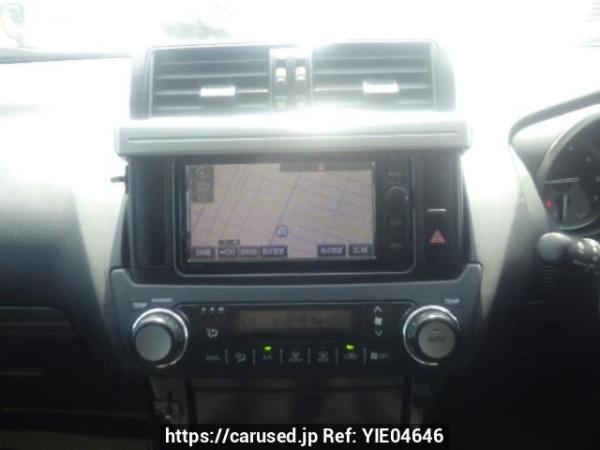 Used 2014 AT toyota land-cruiser-prado TRJ150W Image[17]