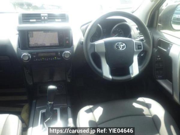 Used 2014 AT toyota land-cruiser-prado TRJ150W Image[18]
