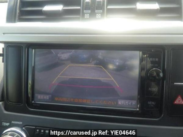 Used 2014 AT toyota land-cruiser-prado TRJ150W Image[19]