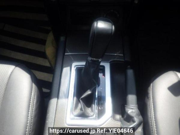 Used 2014 AT toyota land-cruiser-prado TRJ150W Image[20]