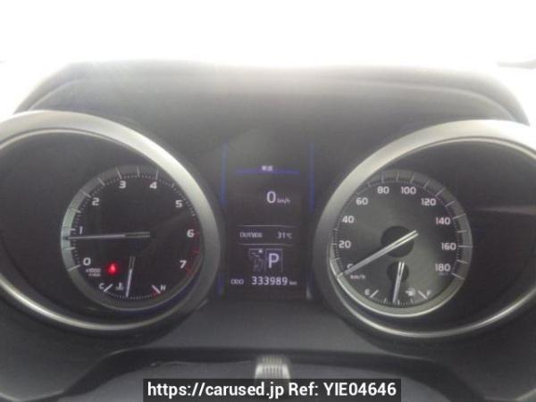 Used 2014 AT toyota land-cruiser-prado TRJ150W Image[21]