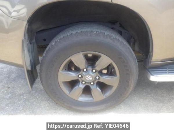 Used 2014 AT toyota land-cruiser-prado TRJ150W Image[25]