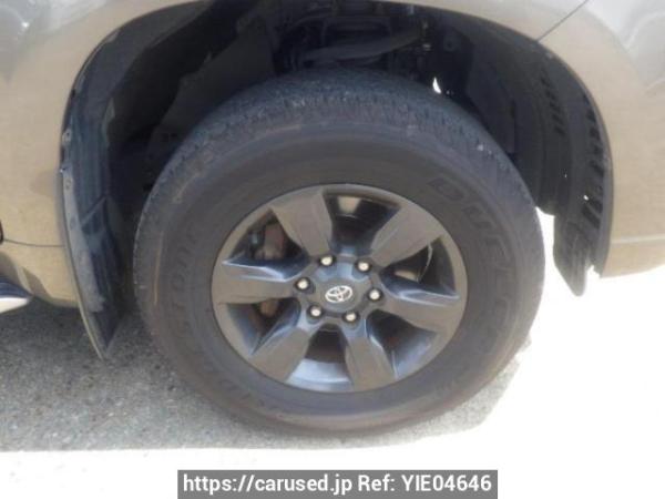 Used 2014 AT toyota land-cruiser-prado TRJ150W Image[26]