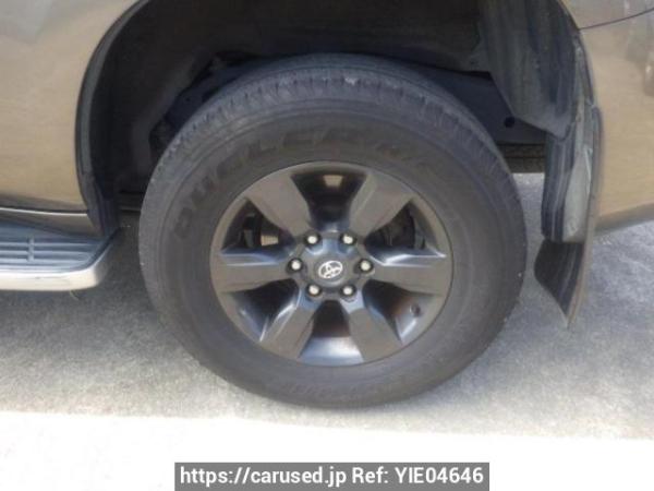 Used 2014 AT toyota land-cruiser-prado TRJ150W Image[27]