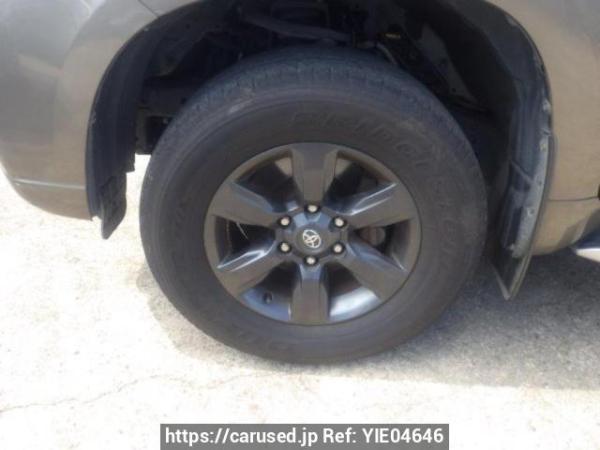 Used 2014 AT toyota land-cruiser-prado TRJ150W Image[28]