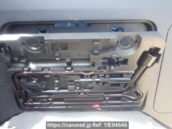Used 2014 AT toyota land-cruiser-prado TRJ150W Image[37]