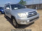 Toyota Hilux Surf