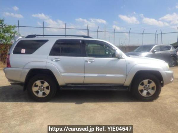 Used 2004 AT toyota hilux-surf VZN215W Image[7]