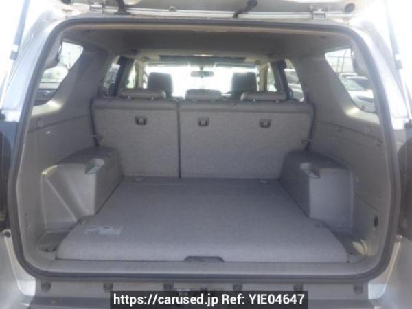 Used 2004 AT toyota hilux-surf VZN215W Image[8]